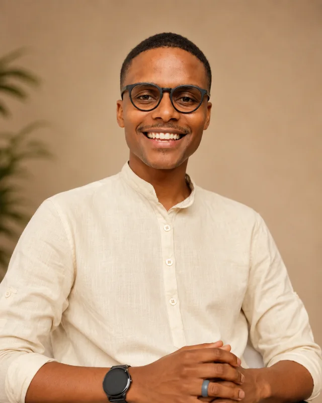 Tebogo Matlou, Key Account Manager at CloudMonkey