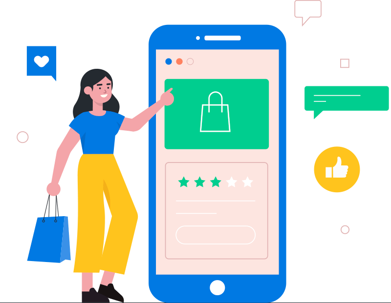 Managed Ecommerce